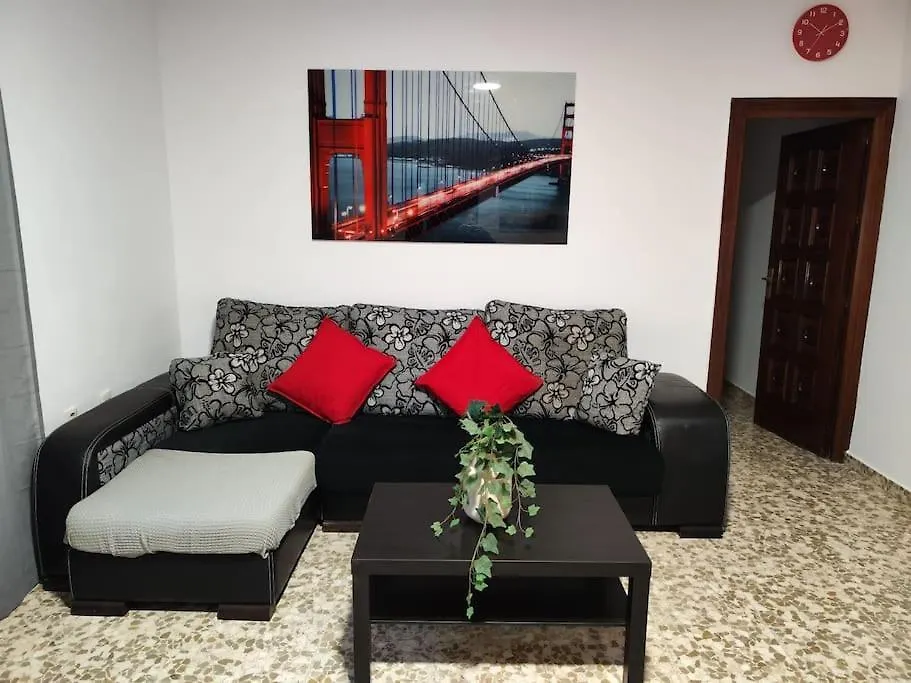 Appartement Mar Carihuela Apartamento Torremolinos