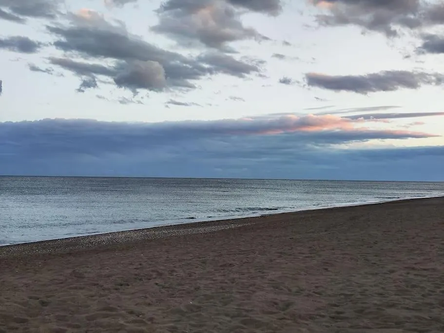 Mar Carihuela Apartamento Torremolinos Spanje