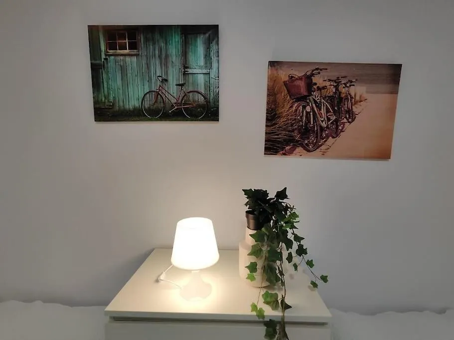 아파트 Mar Carihuela Apartamento 토레몰리노스