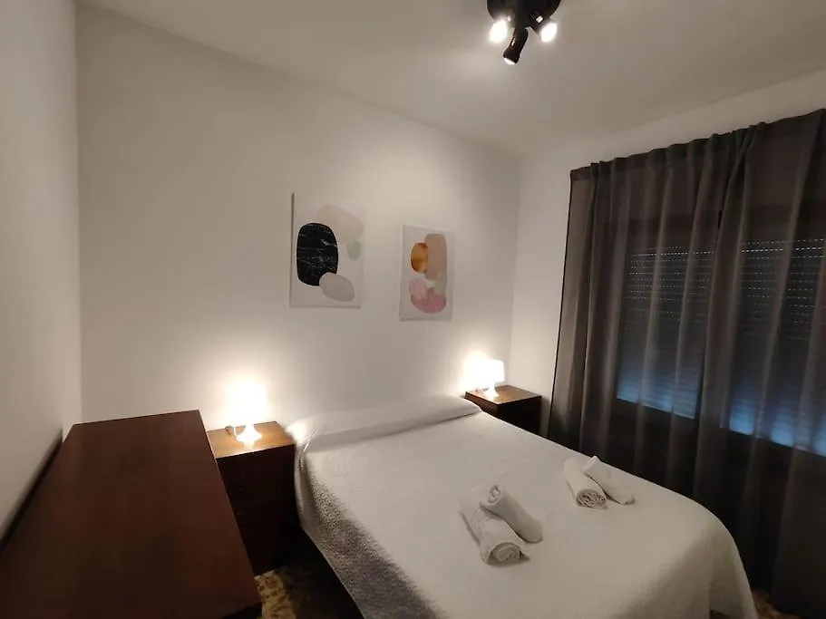 Mar Carihuela Apartamento Torremolinos