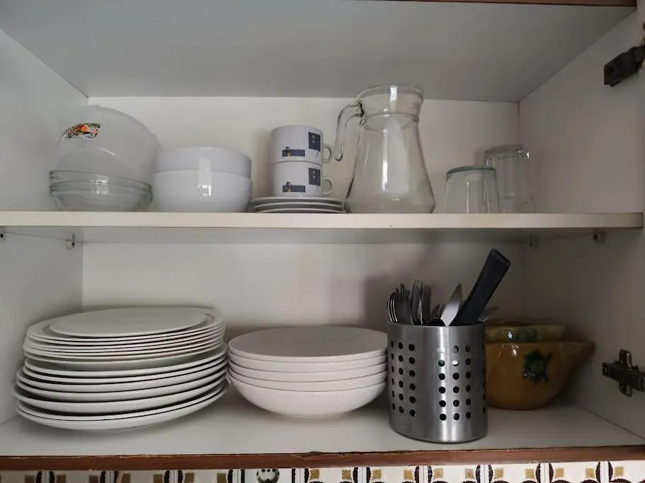 Mar Carihuela Apartamento 토레몰리노스 0*,