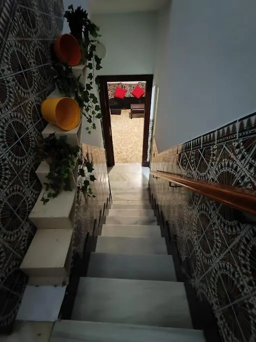 Appartement Mar Carihuela Apartamento Torremolinos