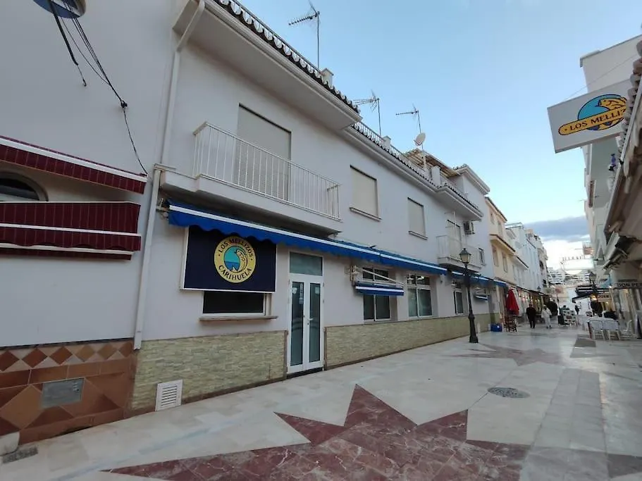 Appartement Mar Carihuela Apartamento Torremolinos